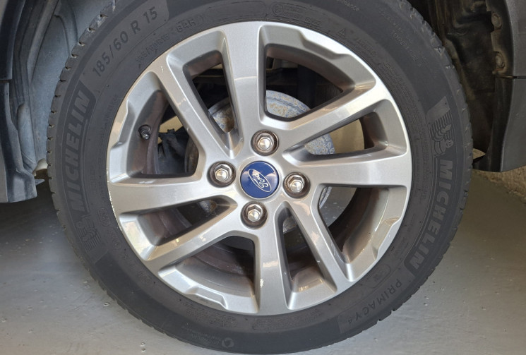 Ford KA+ 1.5 TDCI 95  ACTIVE S&S