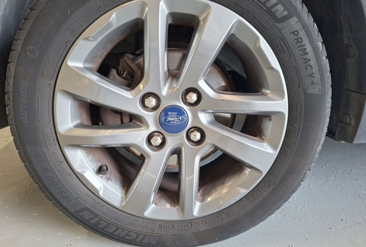 Ford KA+ 1.5 TDCI 95  ACTIVE S&S