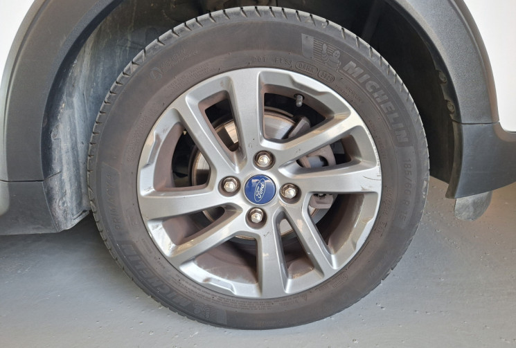 Ford KA+ 1.5 TDCI 95  ACTIVE S&S