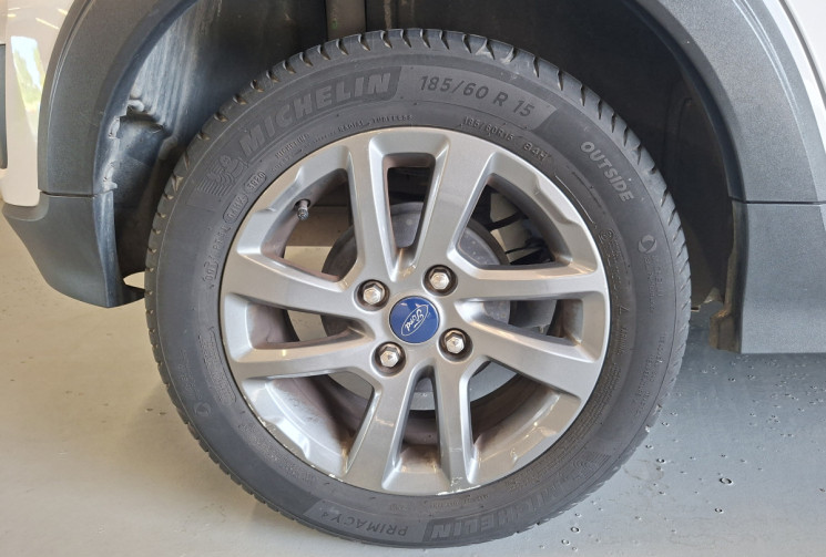 Ford KA+ 1.5 TDCI 95  ACTIVE S&S