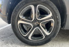Citroën C3 1.2 Puretech 110 SHINE  EAT6 / Distribution OK / Carplay / Caméra + Radars
