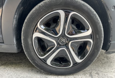 Citroën C3 1.2 Puretech 110 SHINE  EAT6 / Distribution OK / Carplay / Caméra + Radars