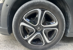 Citroën C3 1.2 Puretech 110 SHINE  EAT6 / Distribution OK / Carplay / Caméra + Radars