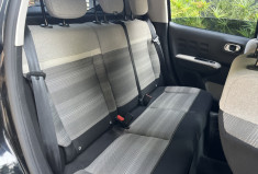 Citroën C3 1.2 Puretech 110 SHINE  EAT6 / Distribution OK / Carplay / Caméra + Radars