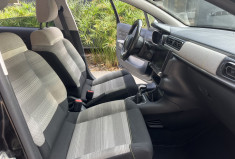 Citroën C3 1.2 Puretech 110 SHINE  EAT6 / Distribution OK / Carplay / Caméra + Radars