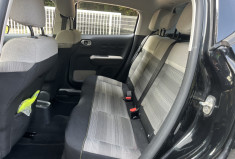 Citroën C3 1.2 Puretech 110 SHINE  EAT6 / Distribution OK / Carplay / Caméra + Radars
