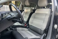 Citroën C3 1.2 Puretech 110 SHINE  EAT6 / Distribution OK / Carplay / Caméra + Radars