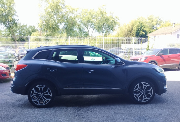 Renault Kadjar 1.5 BlueDCi 115 S&S Intens BVM6