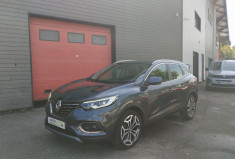 Renault Kadjar 1.5 BlueDCi 115 S&S Intens BVM6