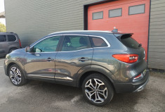 Renault Kadjar 1.5 BlueDCi 115 S&S Intens BVM6