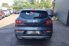 Renault Kadjar 1.5 BlueDCi 115 S&S Intens BVM6