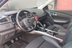Renault Kadjar 1.5 BlueDCi 115 S&S Intens BVM6
