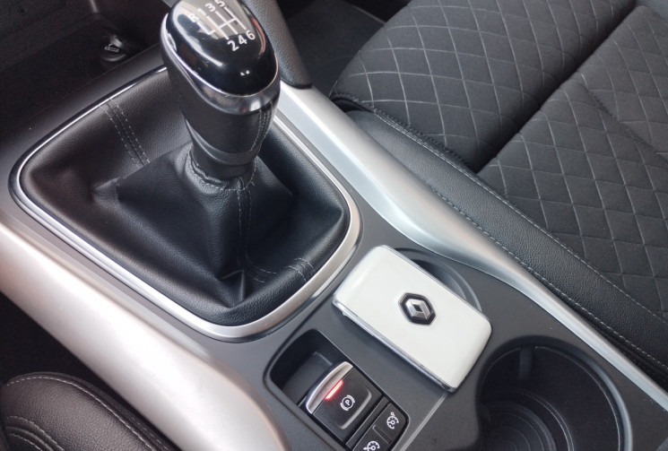 Renault Kadjar 1.5 BlueDCi 115 S&S Intens BVM6