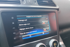 Renault Kadjar 1.5 BlueDCi 115 S&S Intens BVM6