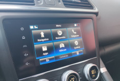 Renault Kadjar 1.5 BlueDCi 115 S&S Intens BVM6