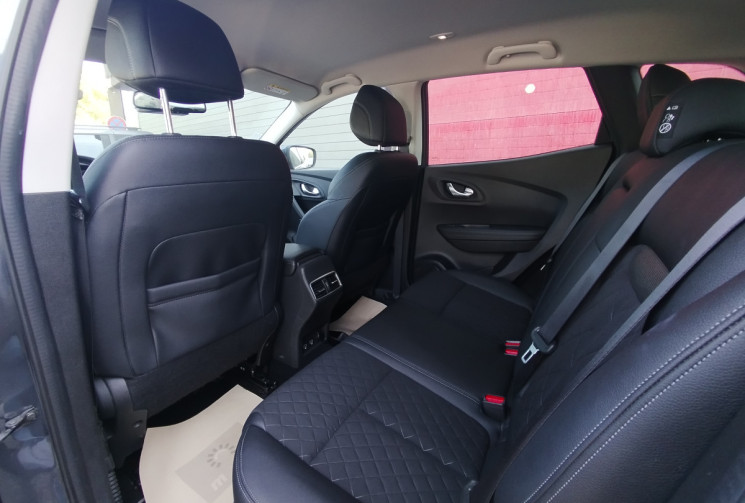 Renault Kadjar 1.5 BlueDCi 115 S&S Intens BVM6
