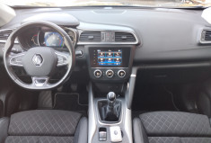 Renault Kadjar 1.5 BlueDCi 115 S&S Intens BVM6
