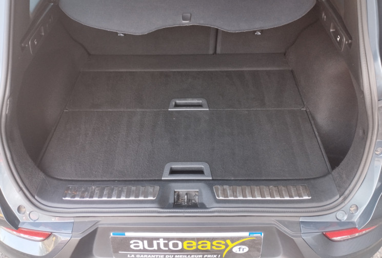Renault Kadjar 1.5 BlueDCi 115 S&S Intens BVM6