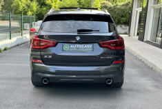 BMW X3 30 D 265 M SPORT X DRIVE * TOIT OUVRANT * HARMAN KARDON * CARPLAY * CAMERA 360 * 