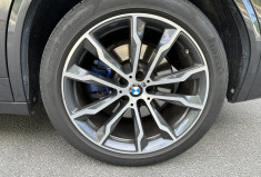BMW X3 30 D 265 M SPORT X DRIVE * TOIT OUVRANT * HARMAN KARDON * CARPLAY * CAMERA 360 * 