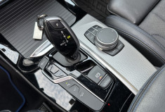 BMW X3 30 D 265 M SPORT X DRIVE * TOIT OUVRANT * HARMAN KARDON * CARPLAY * CAMERA 360 * 