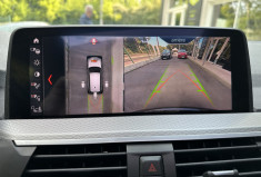 BMW X3 30 D 265 M SPORT X DRIVE * TOIT OUVRANT * HARMAN KARDON * CARPLAY * CAMERA 360 * 