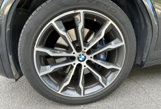 BMW X3 30 D 265 M SPORT X DRIVE * TOIT OUVRANT * HARMAN KARDON * CARPLAY * CAMERA 360 * 