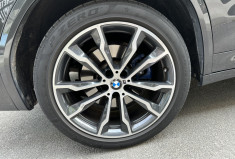 BMW X3 30 D 265 M SPORT X DRIVE * TOIT OUVRANT * HARMAN KARDON * CARPLAY * CAMERA 360 * 