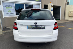 Skoda Fabia  III 1.2 TSI 16V 90 cv AMBITION