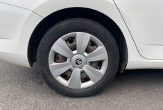 Skoda Fabia  III 1.2 TSI 16V 90 cv AMBITION