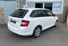 Skoda Fabia  III 1.2 TSI 16V 90 cv AMBITION