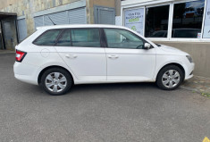 Skoda Fabia  III 1.2 TSI 16V 90 cv AMBITION
