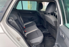 Skoda Fabia  III 1.2 TSI 16V 90 cv AMBITION