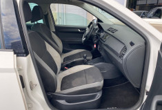 Skoda Fabia  III 1.2 TSI 16V 90 cv AMBITION