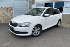 Skoda Fabia  III 1.2 TSI 16V 90 cv AMBITION