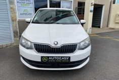 Skoda Fabia  III 1.2 TSI 16V 90 cv AMBITION