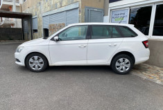 Skoda Fabia  III 1.2 TSI 16V 90 cv AMBITION