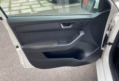 Skoda Fabia  III 1.2 TSI 16V 90 cv AMBITION
