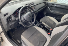Skoda Fabia  III 1.2 TSI 16V 90 cv AMBITION