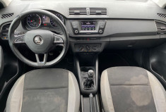 Skoda Fabia  III 1.2 TSI 16V 90 cv AMBITION