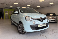 Renault Twingo 1.0i 70 CV ETHANOL ZEN