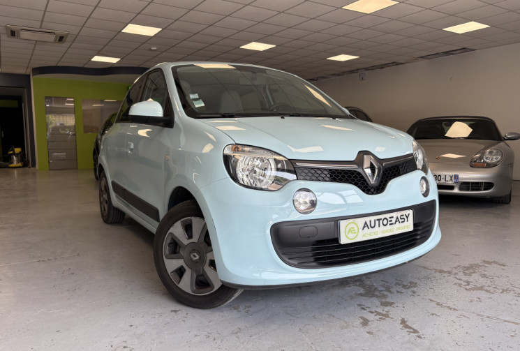 Renault Twingo 1.0i 70 CV ETHANOL ZEN