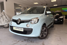 Renault Twingo 1.0i 70 CV ETHANOL ZEN