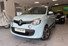 Renault Twingo 1.0i 70 CV ETHANOL ZEN