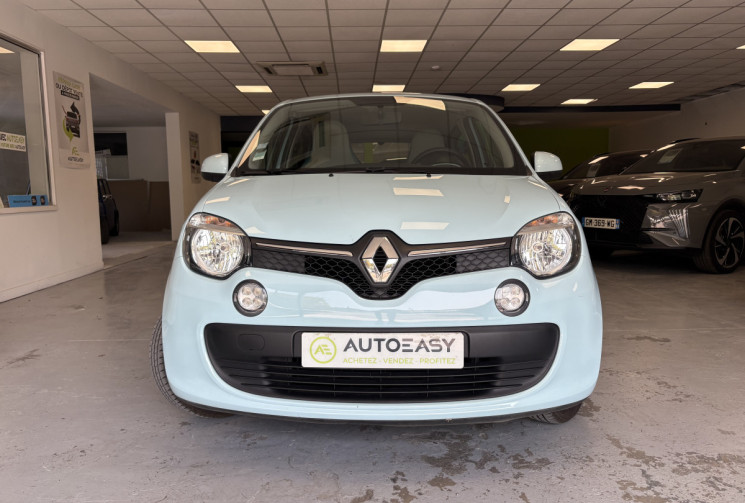 Renault Twingo 1.0i 70 CV ETHANOL ZEN