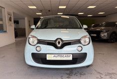 Renault Twingo 1.0i 70 CV ETHANOL ZEN