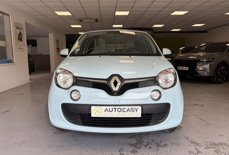 Renault Twingo 1.0i 70 CV ETHANOL ZEN