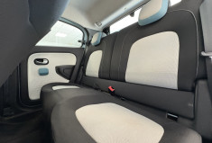 Renault Twingo 1.0i 70 CV ETHANOL ZEN