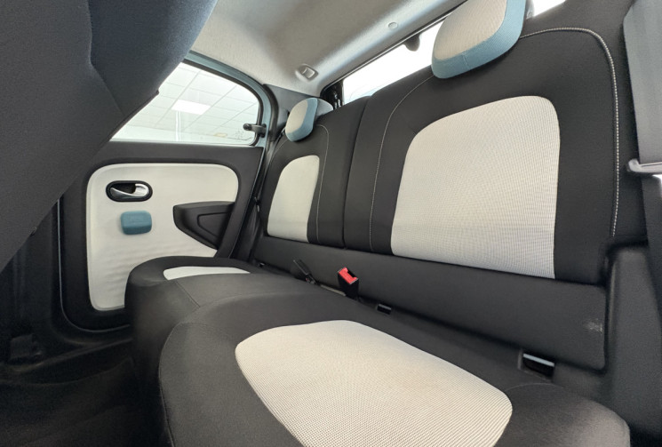 Renault Twingo 1.0i 70 CV ETHANOL ZEN