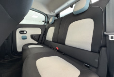 Renault Twingo 1.0i 70 CV ETHANOL ZEN